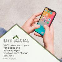 Lift Social Media Marketing image 22
